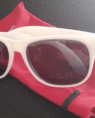Occhiali Sole bianchi