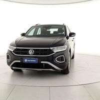 VOLKSWAGEN T-Roc I 2022 - T-Roc 2.0 tdi Lif U32032