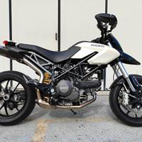 Ducati Hypermotard 796 2012 24000km