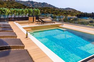 STRUTTURA RICETTIVA LUXURY-Alta Redditivita'