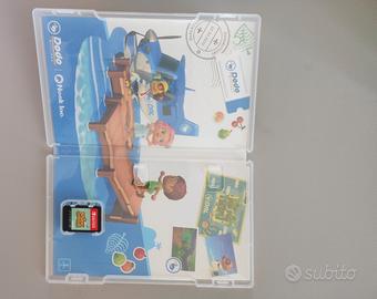 Animal crossing new hirizon