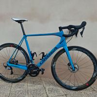 Bici da strada ORBEA ORCA TG 60 (XL) Ultegra