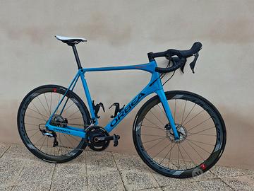 Bici da strada ORBEA ORCA TG 60 (XL) Ultegra