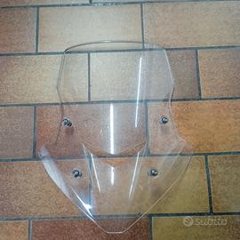 •Cupolino Honda Nc 750x 2021