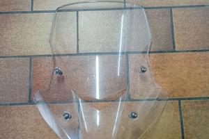 •Cupolino Honda Nc 750x 2021