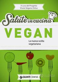VEGAN la nuova scelta vegetariana