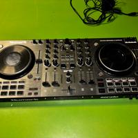 Numark Ns4fx
