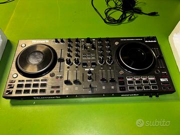 Numark Ns4fx