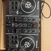 numark party mix 