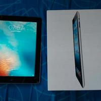 Apple lPad 3° generazione 2012 Wifi
