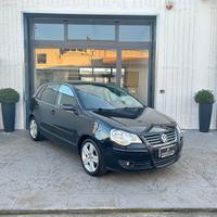 Volkswagen Polo 1.4 TDI 80Cv 5P SPORTLINE-2008
