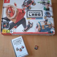 Nintendo Labo