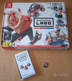 Nintendo Labo