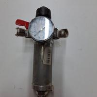 Riduttore di Pressione