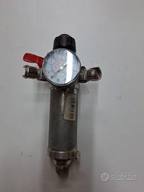 Riduttore di Pressione