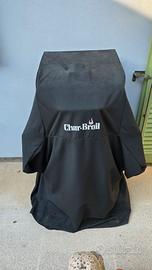 Barbecue a Gas Charl Broil 