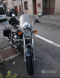 Guzzi California
