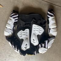 Attrezzature sportive