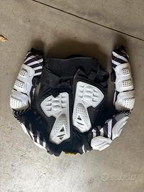 Attrezzature sportive