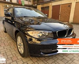 BMW Serie 1 (E81) 118d 2.0 143CV cat 3 po...