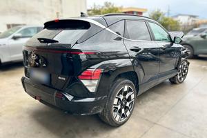Nuova Hyundai Kona EV 64.8 KWh N-Line - 2025