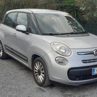 Fiat 500L 2014 - 1.3 MJT 85CV OK NEOP. LB AUTOMOBI