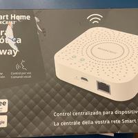 Controllo domotica