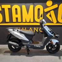 Kymco Agility 50 - 2021