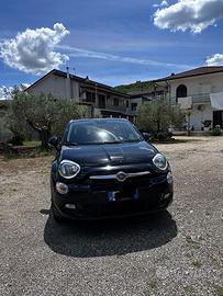 Fiat 500 X