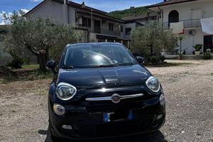 Fiat 500 X