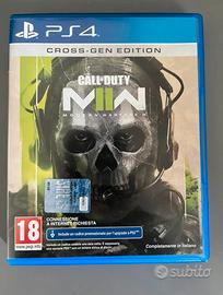 Call of Duty: Modern Warfare 2 (PS4)