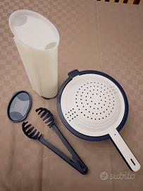Set per spaghetti
