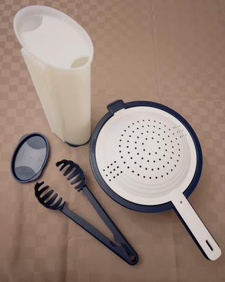 Set per spaghetti