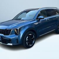 Kia Sorento 1.6 tgdi hev Style 4wd at6
