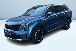 Kia Sorento 1.6 tgdi hev Style 4wd at6