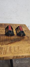 maniglie flessioni push up piegamenti 