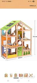 Casa famiglia Hape