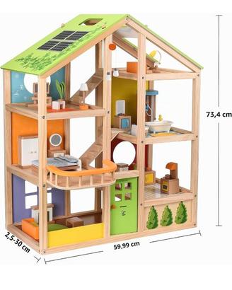 Casa famiglia Hape