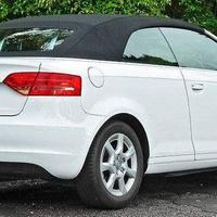 Parabrezza Audi A3 8P7 cabrio (2008-2012)