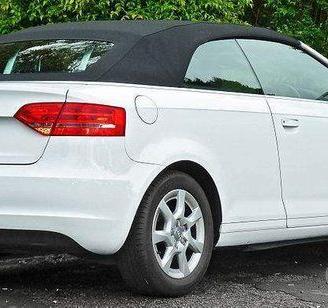 Parabrezza Audi A3 8P7 cabrio (2008-2012)