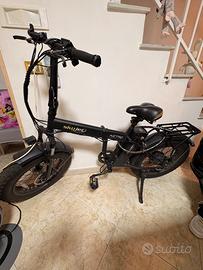 Bicicletta elettrica