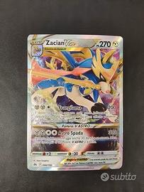 Pokémon ZACIAN V ASTRO