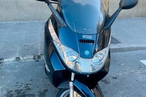 Piaggio X8 250 - 2007