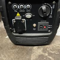 Generatore Airmec LC 2000-I