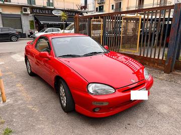 Mazda MX-3 1.8i V6 24V cat