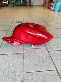 Serbatoio Ducati 1098
