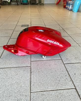 Serbatoio Ducati 1098