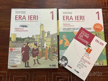 Era ieri 1