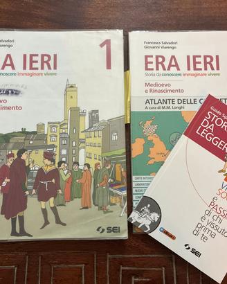 Era ieri 1