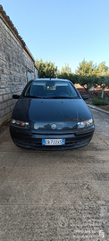 Fiat punto 1.2 fire 8v